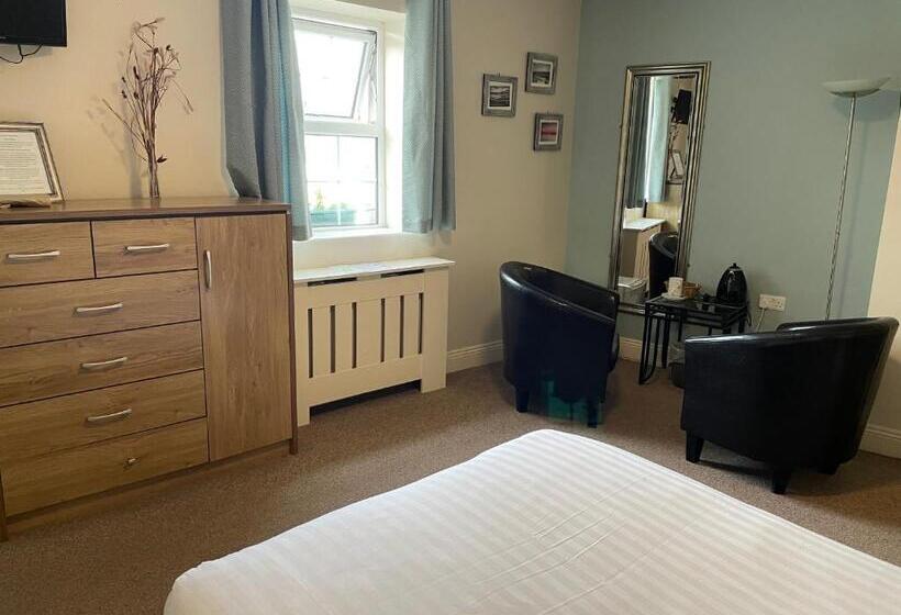 חדר סטנדרט, An Stór Townhouse