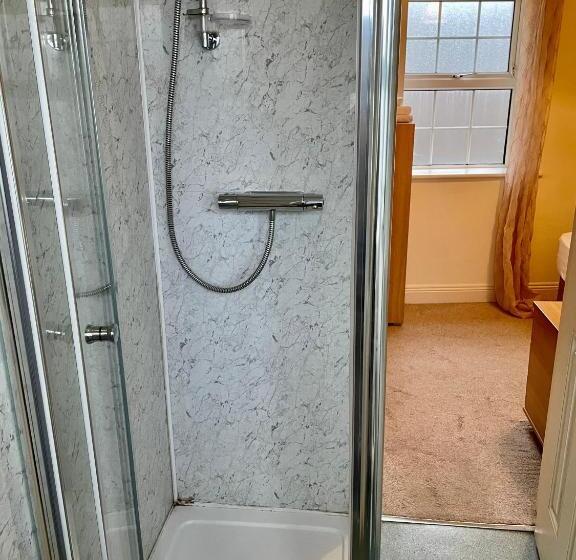 חדר סטודיו סטנדרד, An Stór Townhouse