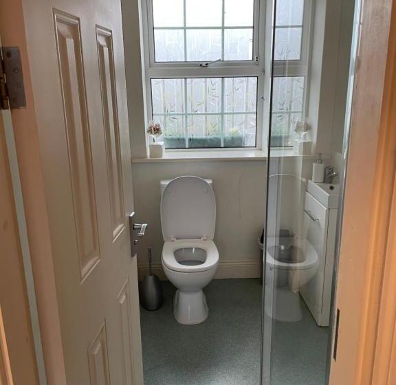 חדר סטודיו סטנדרד, An Stór Townhouse