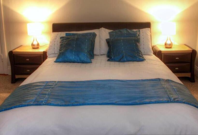 חדר סטנדרט, An Stór Townhouse