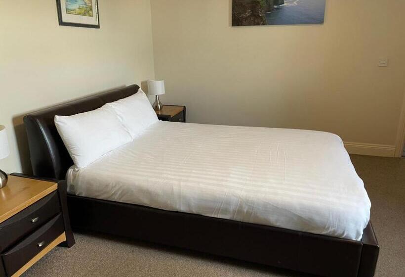 חדר סטנדרט, An Stór Townhouse