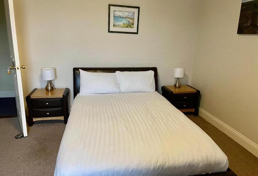 חדר סטנדרט, An Stór Townhouse