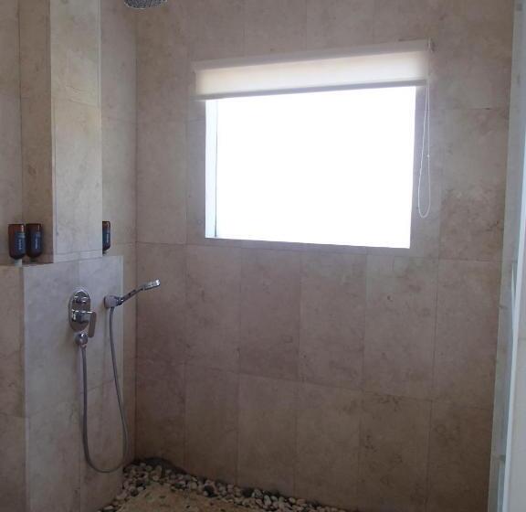 חדר סטנדרט נוף לים, Aquaterrace Amed