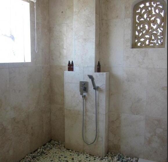 חדר סטנדרט נוף לים, Aquaterrace Amed