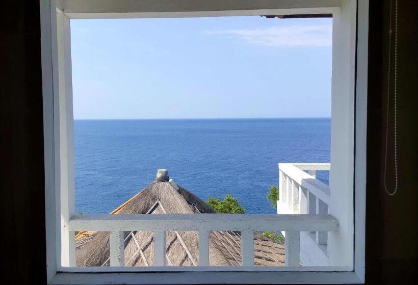 חדר סופריור, Aquaterrace Amed