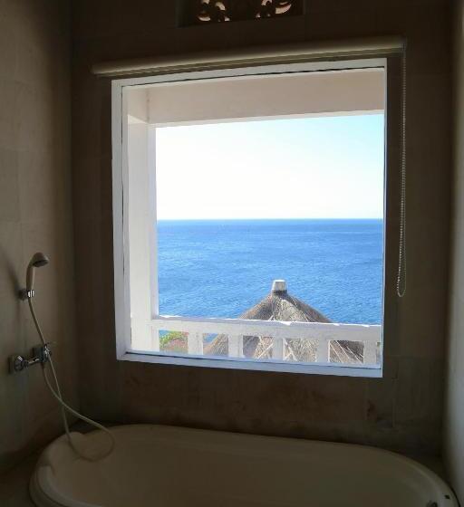 חדר סופריור, Aquaterrace Amed