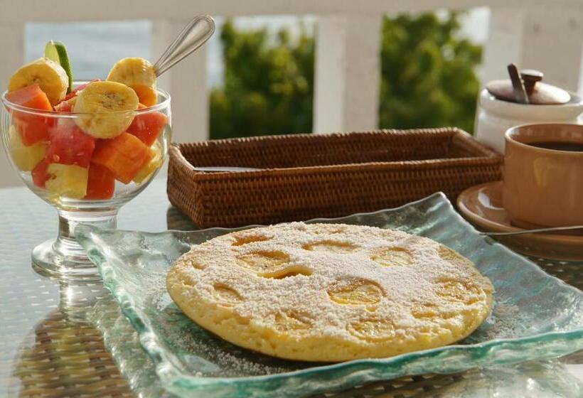 חדר סופריור, Aquaterrace Amed