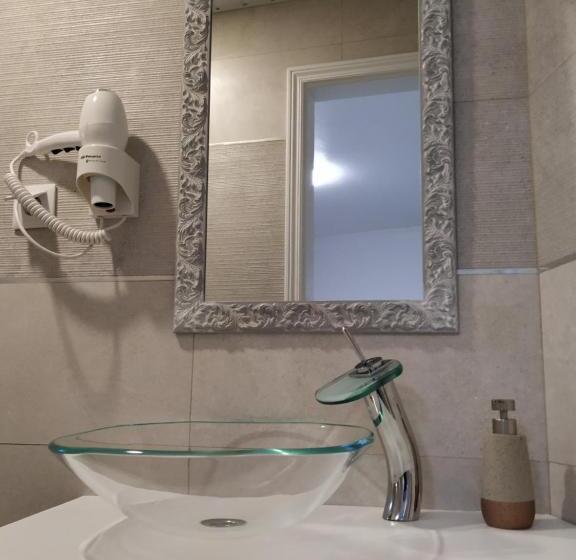 标准间, Casa De Hospedes Isaias