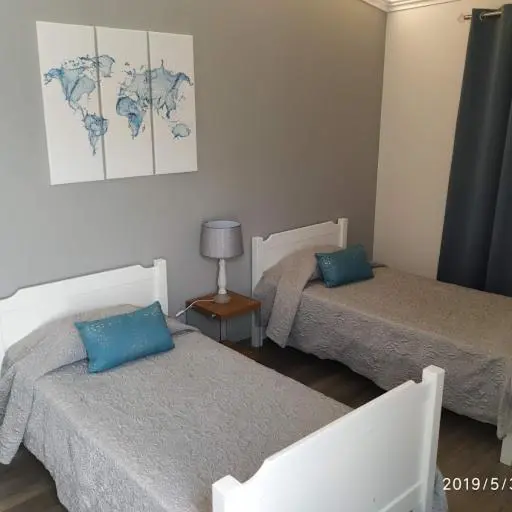 スタンダードルーム, Casa De Hospedes Isaias