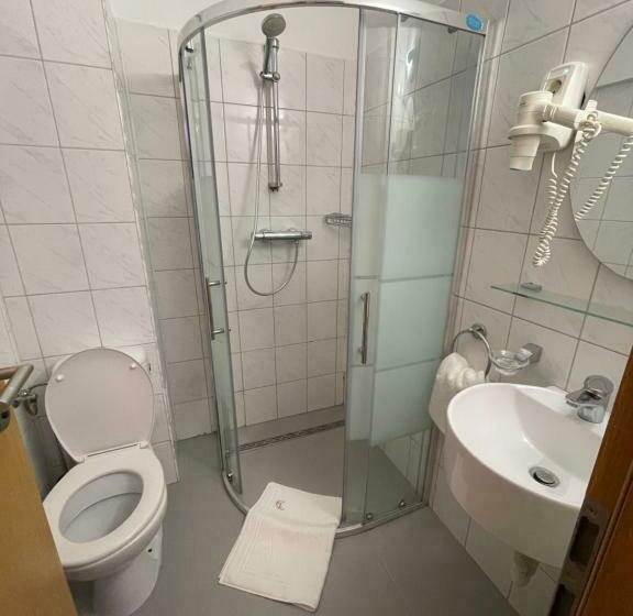 침실 1개 아파트, Ametist Casa Leului