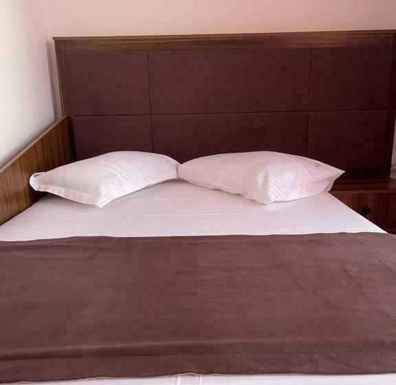 침실 1개 아파트, Ametist Casa Leului