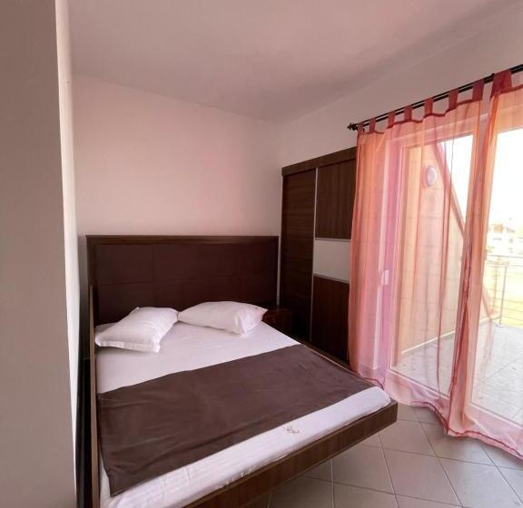 스탠다드 테라스 룸, Ametist Casa Leului