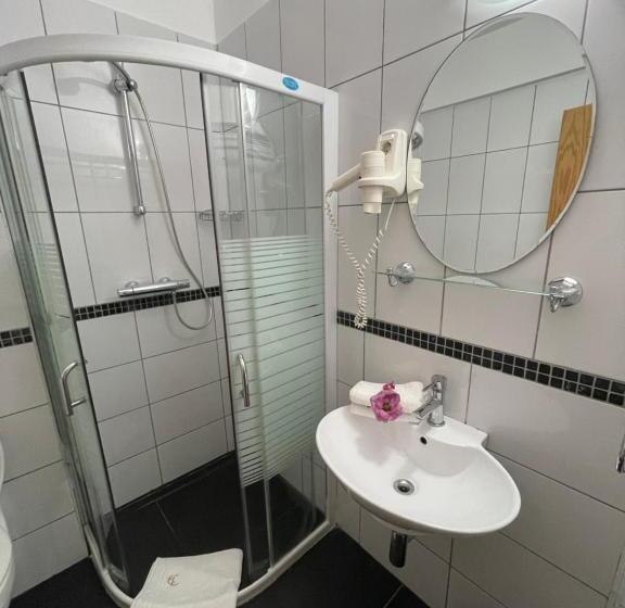 발코니 수피리어 룸, Ametist Casa Leului