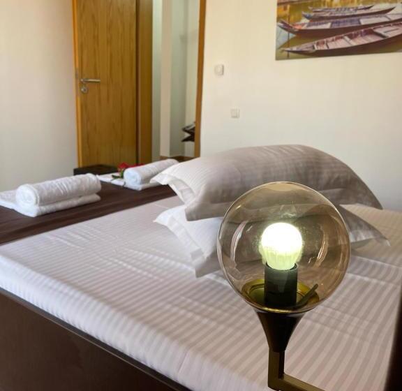 수피리어 스위트, Ametist Casa Leului