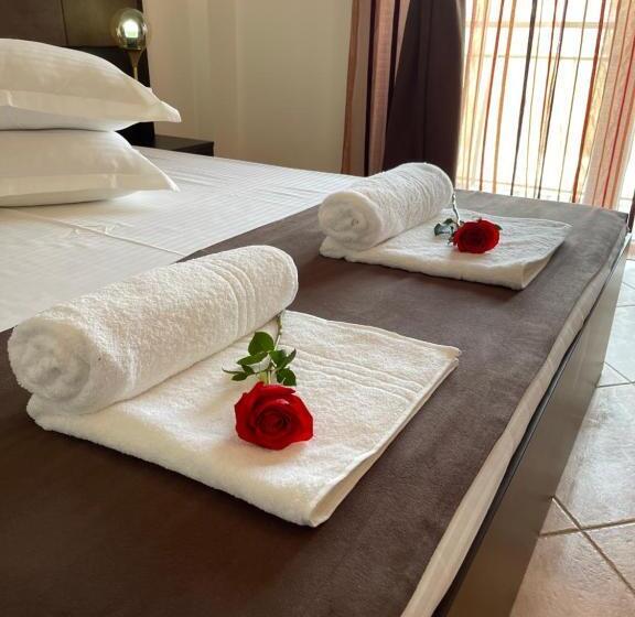 수피리어 스위트, Ametist Casa Leului