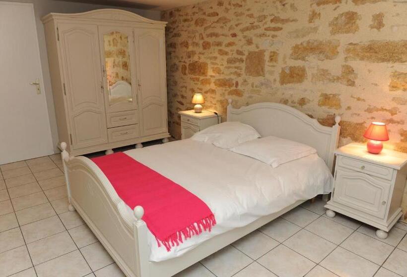 كابينة, Domaine De L'asenon