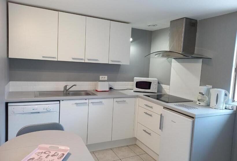 كابينة, Domaine De L'asenon