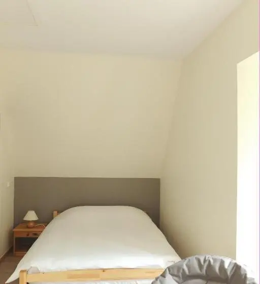 １ベッドルームハウス, Domaine De L'asenon