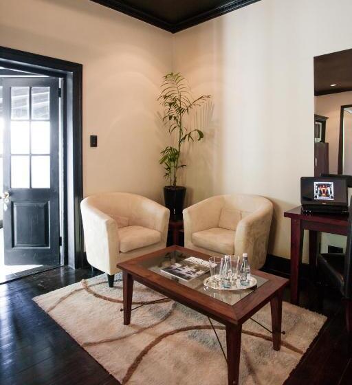 Номер Deluxe Кровать Кинг, Firlane House
