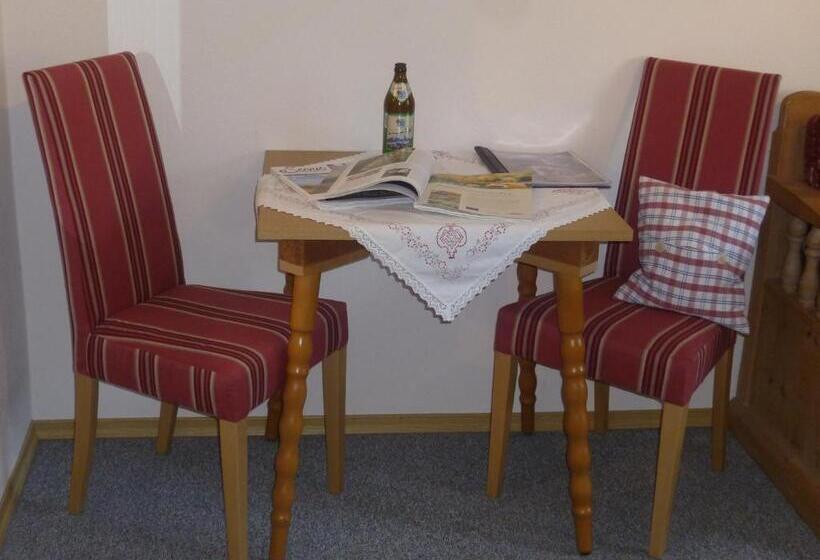 スタンダードルーム, Haus Wiesenrand