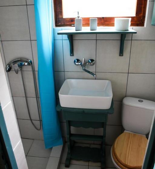 דירת חדר, Myrtus Pince és Vendégház