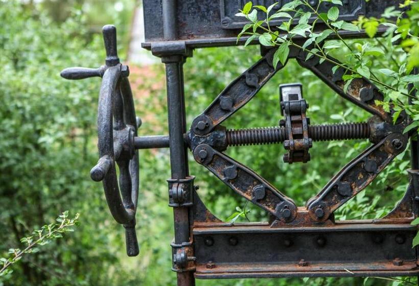 דירת שני חדרים, Myrtus Pince és Vendégház