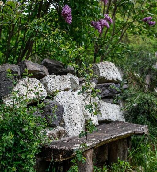 דירת שני חדרים, Myrtus Pince és Vendégház