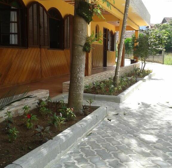 Standardzimmer, Pousada Recanto Das águas