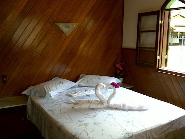 Standardzimmer, Pousada Recanto Das águas