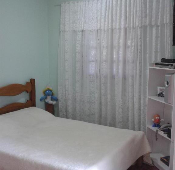 1 Schlafzimmer Apartment, Pousada Recanto Das águas