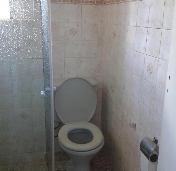 1 Schlafzimmer Apartment, Pousada Recanto Das águas