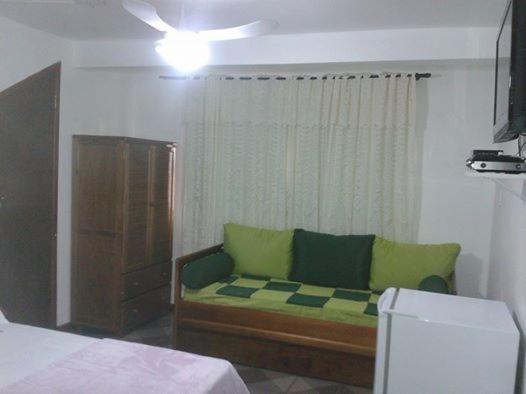 Komfort Zimmer, Pousada Recanto Das águas