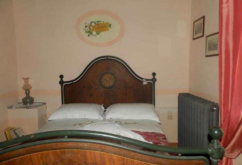 غرفة قياسية, Residenza Di Paese Castello Del Poggio