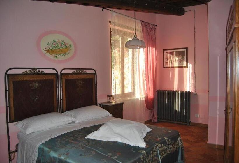 غرفة قياسية, Residenza Di Paese Castello Del Poggio