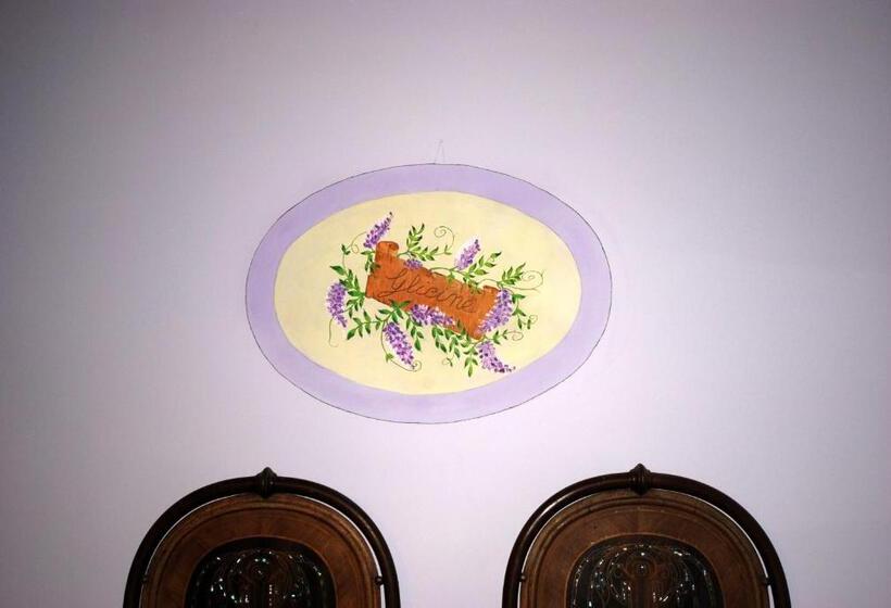 غرفة قياسية, Residenza Di Paese Castello Del Poggio