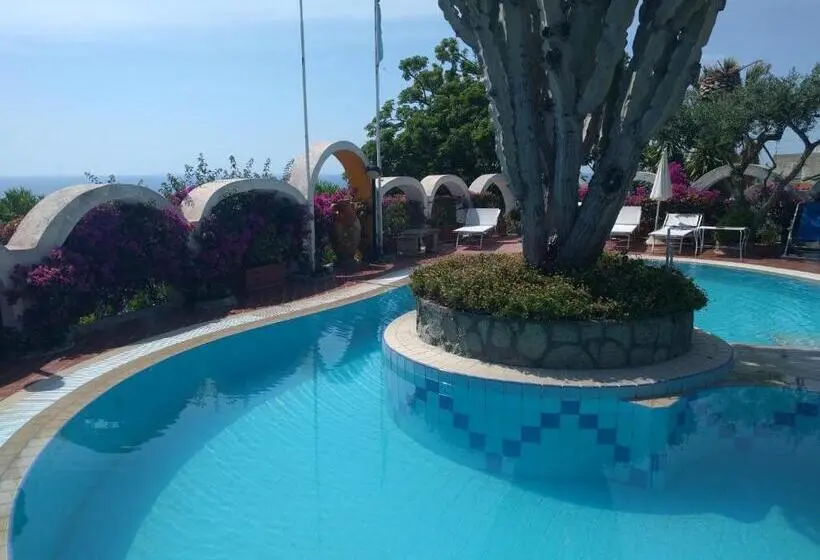 スタンダードスタジオ, Residence Giardino Del Sole