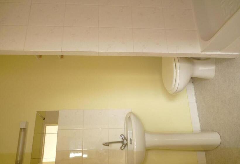 إستوديو قياسى, Résidence Honoré De Balzac