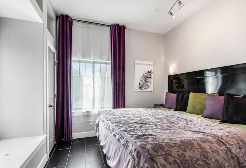 جناح, Aspenwood Manor South