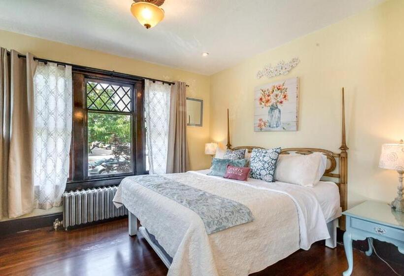 Вилла 1 Спальня, Aspenwood Manor South