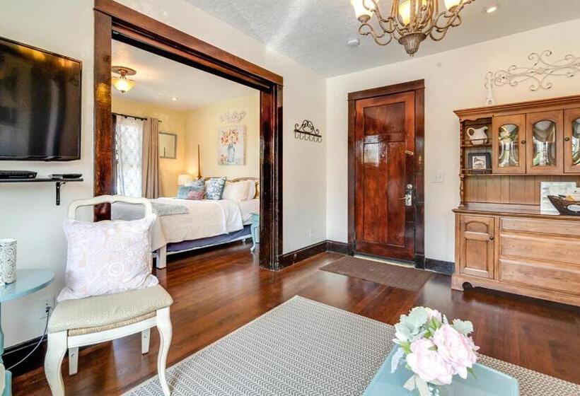 فيلا غرفة نوم واحدة, Aspenwood Manor South