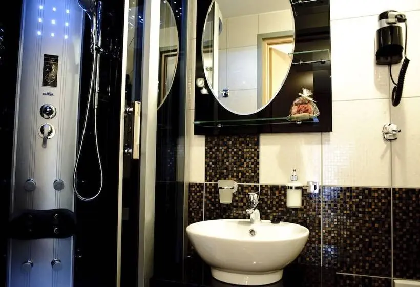 اتاق استاندارد, Embrace Hotel & Apartments