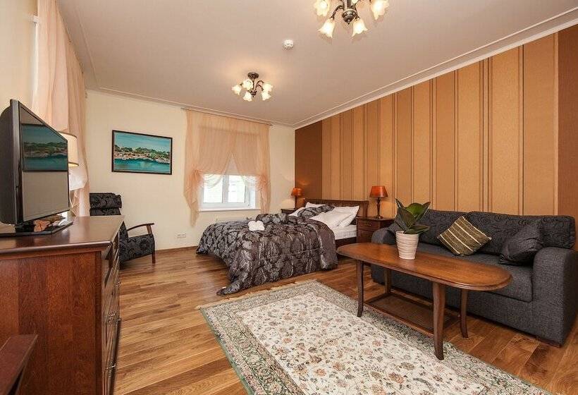 اتاق استاندارد, Embrace Hotel & Apartments