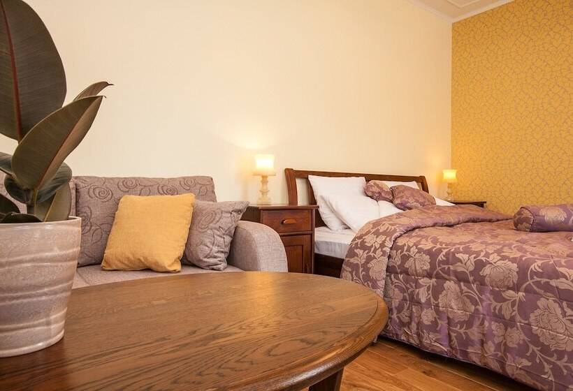 اتاق استاندارد, Embrace Hotel & Apartments