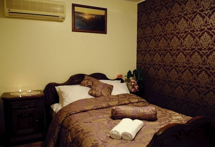 اتاق استاندارد, Embrace Hotel & Apartments