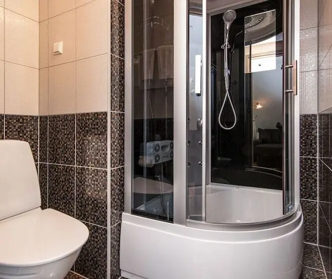 اتاق سوپریور, Embrace Hotel & Apartments