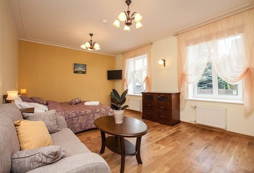 اتاق سوپریور, Embrace Hotel & Apartments