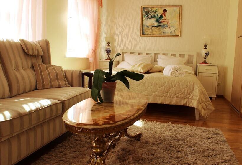 اتاق سوپریور, Embrace Hotel & Apartments