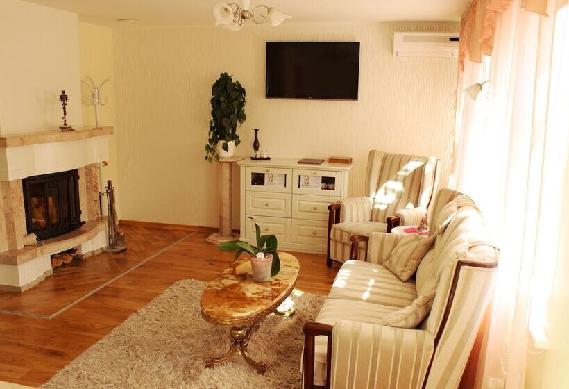 اتاق سوپریور, Embrace Hotel & Apartments