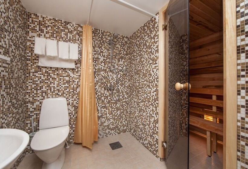 آپارتمان 1 خوابه, Embrace Hotel & Apartments