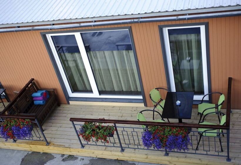 آپارتمان 1 خوابه, Embrace Hotel & Apartments